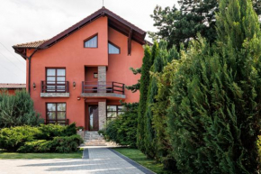 Casa Tanita